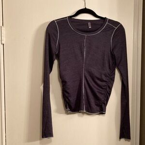 FP movement right on run top S